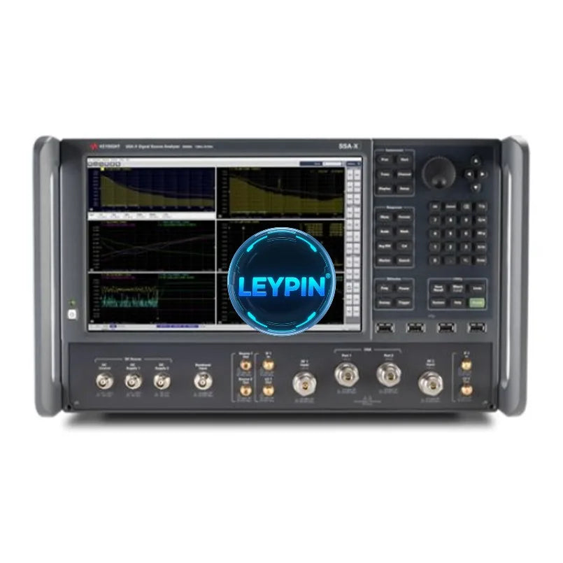 Keysight E5058A SSA-X Signal Source Analyzer 1 MHz to 54 GHz    lexso