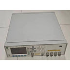 used KEYSIGHT Keysight E4981A Meter Capacitance Meter 120Hz/1kHz/1MHz   lexso