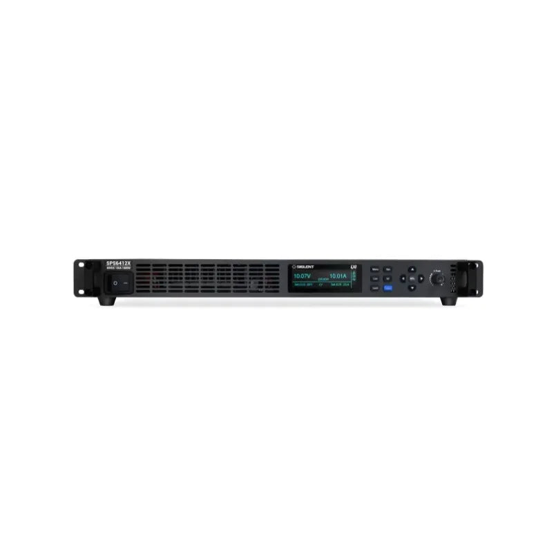 Siglent SPS6225X Wide-range Programmable Dc Switching Power Supply  lexso