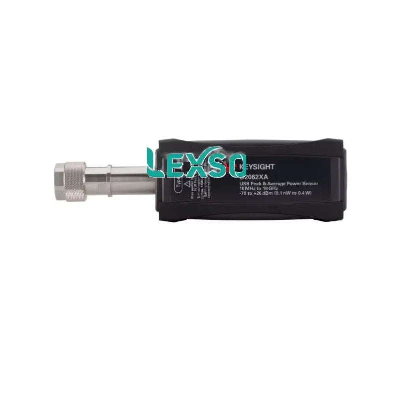 Keysight U2061XA 10 MHz to 6 GHz USB Wide Dynamic Range Average and Peak Power Sensor     ytdi