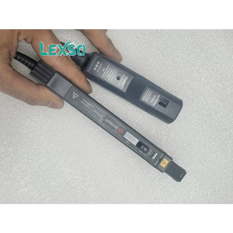 Keysight AC/DC High Sensitivity Clamp-On Current Probe  N7026A 150 MHz 1mA/div   lexso