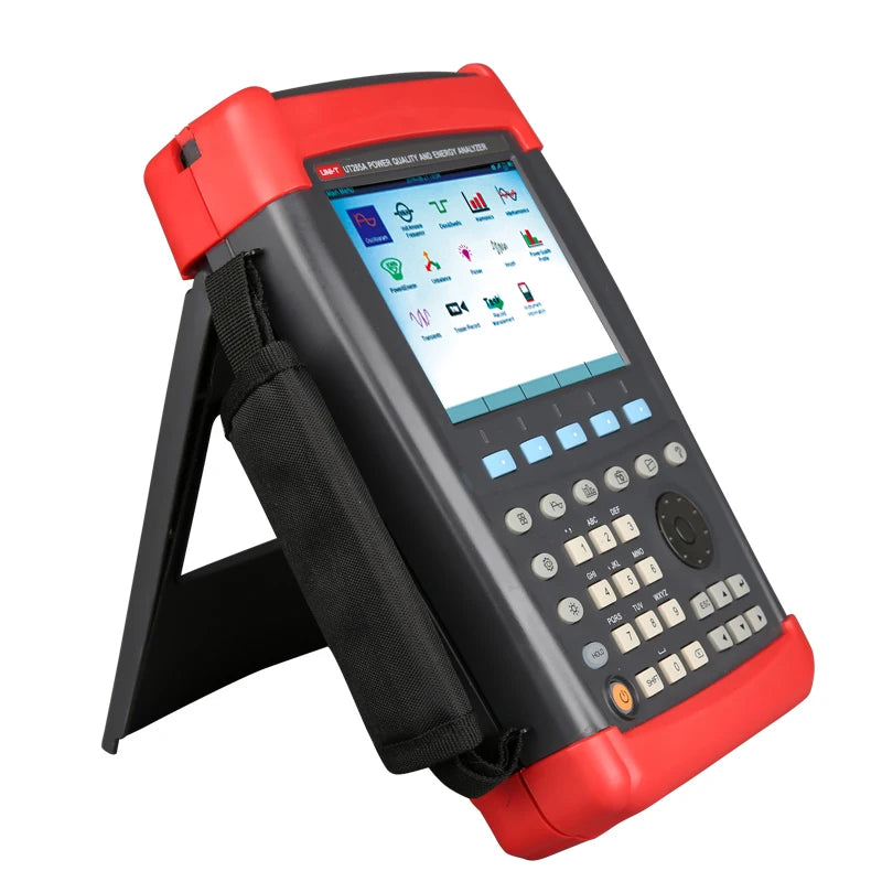 UNI-T UT285A 3-Phase Energy and Power Quality Analyzer LS    ytdi
