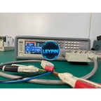 USED 100% TEST Tonghui TH2827A LCR Bridge    ytdi