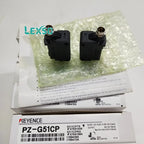 Brand New Original KEYENCE Keyence PZ-G51CP Photoelectric Sensors PNP Connector lexso
