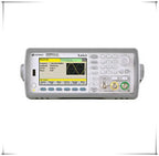 Used KEYSIGHT 33510B Waveform Generator 20MHz 2-Channel Function Generator