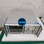 26.5 GHz Wide Dynamic Range RF Spectrum Signal Analyzer Rohde & Schwarz R&S FSQ26    lexso