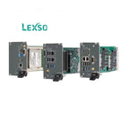 National Instruments NI-PXIE-8861 Controller 2.8 GHz Embedded Quad Core lexso