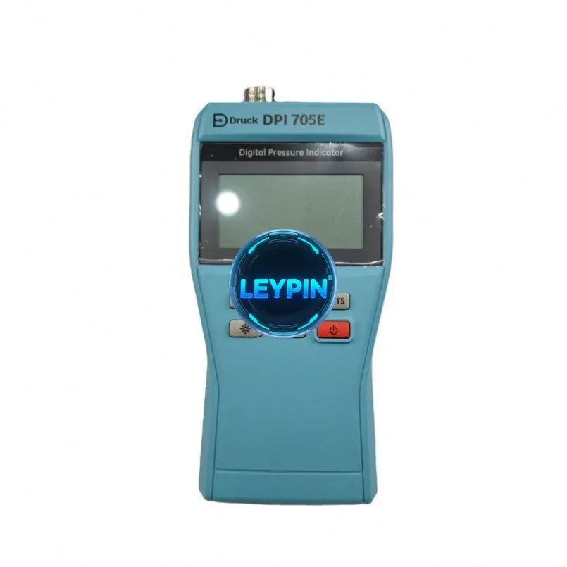 DPI705E Druck Handheld Pressure Indicators      lexso