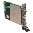 Keysight M9804A PXI Vector Network Analyzer 9 kHz to 20 GHz lexso