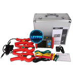 UNI-T UT268B Wireless Large Current Fork Meter 3-phase Digital Phase Voltammeter 1000A     ytdi