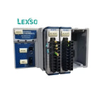 NI CDAQ-9174 CompactDAQ 4-Slot USB Chassis Electronic Measuring Instrument lexso
