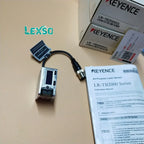 KEYENCE LR-TB2000CL Self-contained CMOS Laser Sensor Detection Distance 5m Adjustable Support Class 1 New Original Genuine lexso