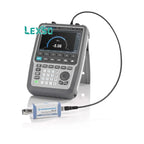 ROHDE&SCHWARZ ZNH ZNH4 ZNH8 ZNH18 ZNH26 Handheld Vector Network Analyzer lexso