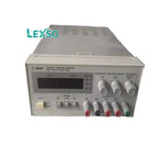 Keysight Agilent E3630A Triple Output DC Power Supply 35W OEM Customizable 3-Month Warranty lexso
