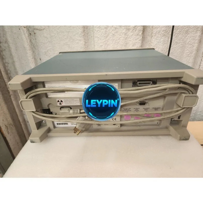 Tektronix TDS784D 4-Channel 1GHz Oscilloscope READ  ytdi