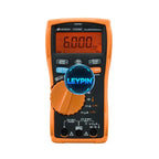 Keysight U1233A 3 1/2 Digit Handheld Digital Multimeter Electronic Measuring Instrument    lexso