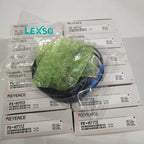 PX-H71TZ Brand New Genuine KEYENCE Photoelectric Sensors Transmissive Sensor Head lexso
