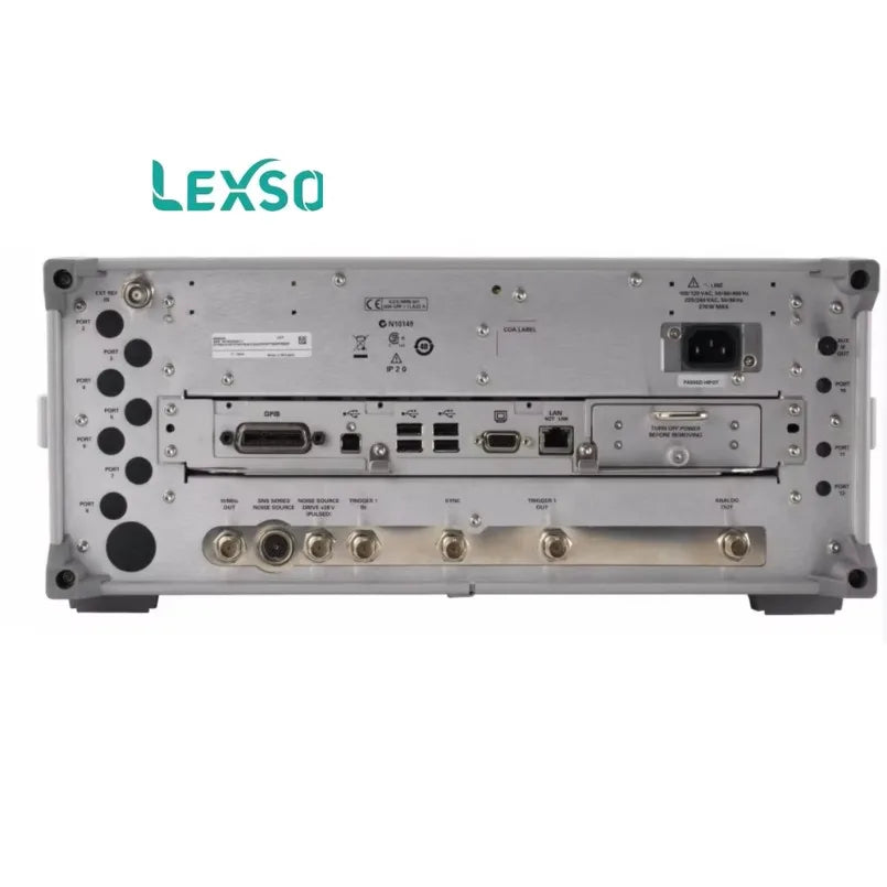 KEYSIGHT N9000A CXA Signal Analyzer, 9 kHz to 26.5 GHz Price Negotiable lexso