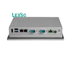 Advantech PPC 3060S 6.5" 7" Windows, Linux Industrial Compact Fanless Embedded Touch Screen Panel PC  lexso