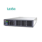 Keysight MP4304A Modular Power System 10 kW Mainframe, 400/480VAC    lexso