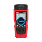 UNI-T UT685B Kit TDR Cable Tester that Tests RJ11 RJ45 Coaxial Cable Types Identifies POE Standards Range 500m     lexso