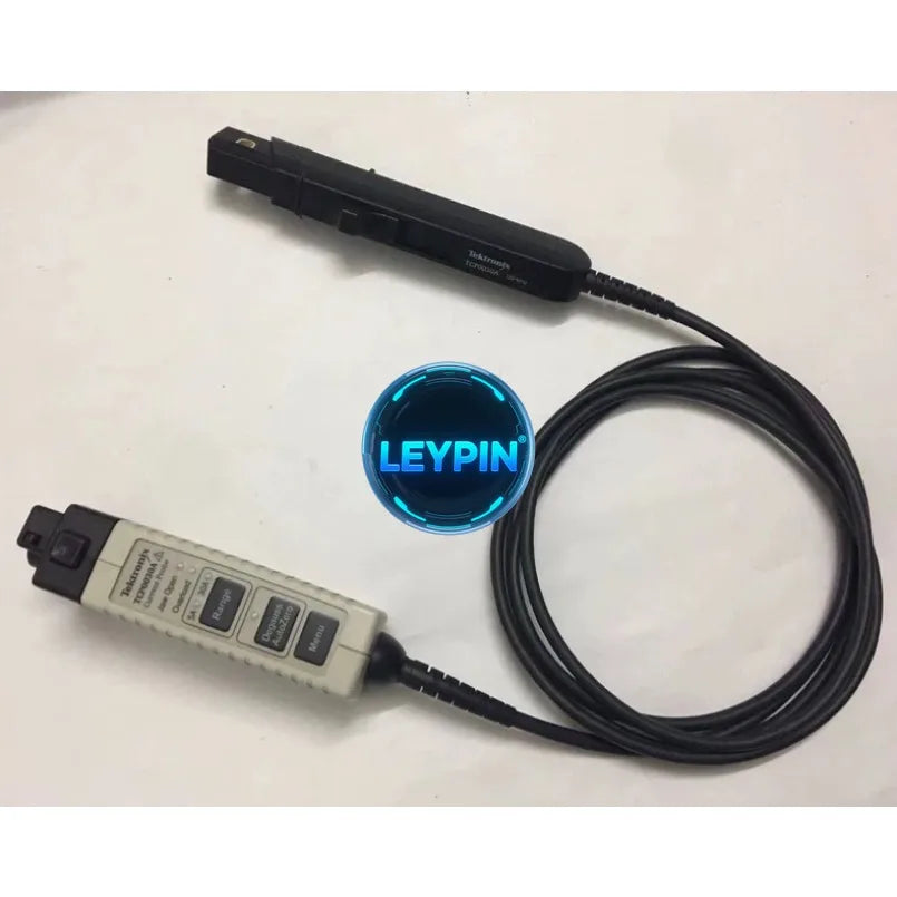 1 PCS Tektronix TCP0030 120MHz 30 Amp AC/DC Current Probe