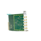 Keysight M9146A PXI RF Multiplexer 3 GHz, Dual 1x4 50  Load Terminated     ytdi