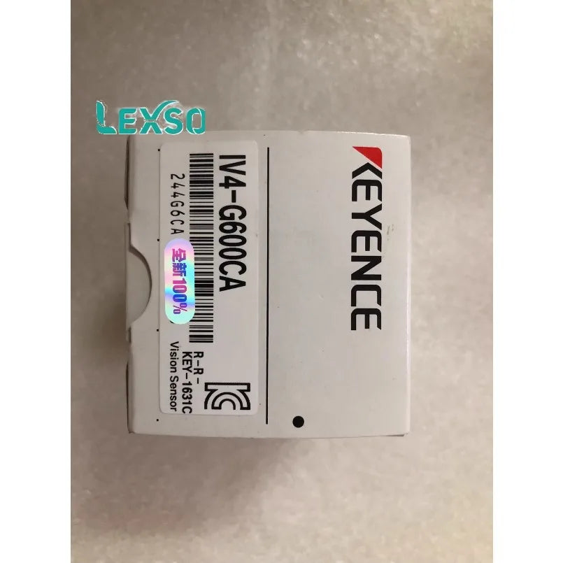 Brand New Keyence IV4 Smart Camera IV4-G120 IV4-G600CA OP-87910 OP-88656 ytdi