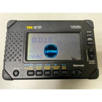 Tektronix THM565 STD Tek Meter True RMS Multi Meter /Auto Ranging Scope _1889