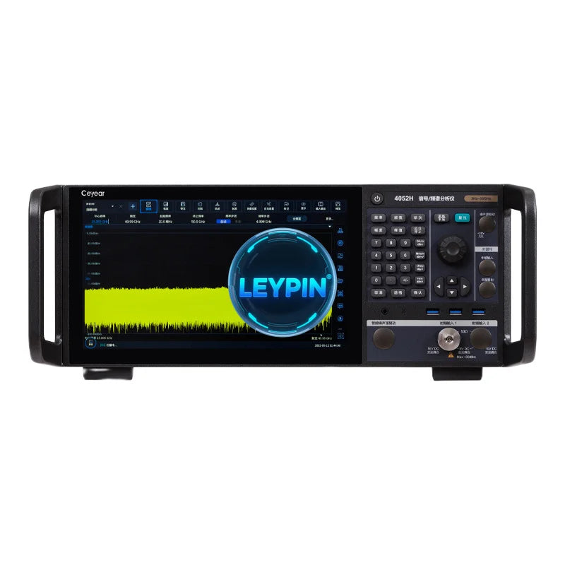 Ceyear 4052 Series Signal and Spectrum Analyzer 2Hz~50GHz   ytdi