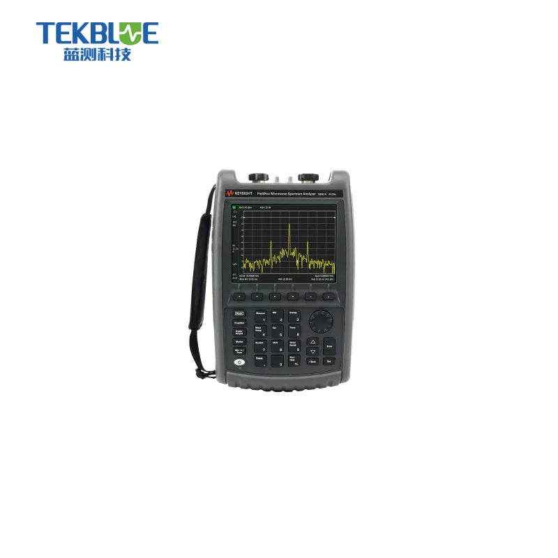 Keysight N9961B FieldFox Handheld Microwave Signal Analyzer 44 GHz