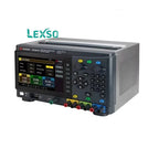 Keysight Smart Bench Essentials DC Power Supply Model EDU36311A 90W Triple Output 7\" Display USB/LAN for Test Instruments lexso