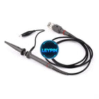 100MHz Oscilloscope Probe With X1/X10 Switch Cable      lexso