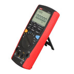 UNI-T UT71D Car Current Tester Handheld Portable Voltmeter 39999 Counting Precision Digital Multimeter Smart Meter Ohm Test lexso