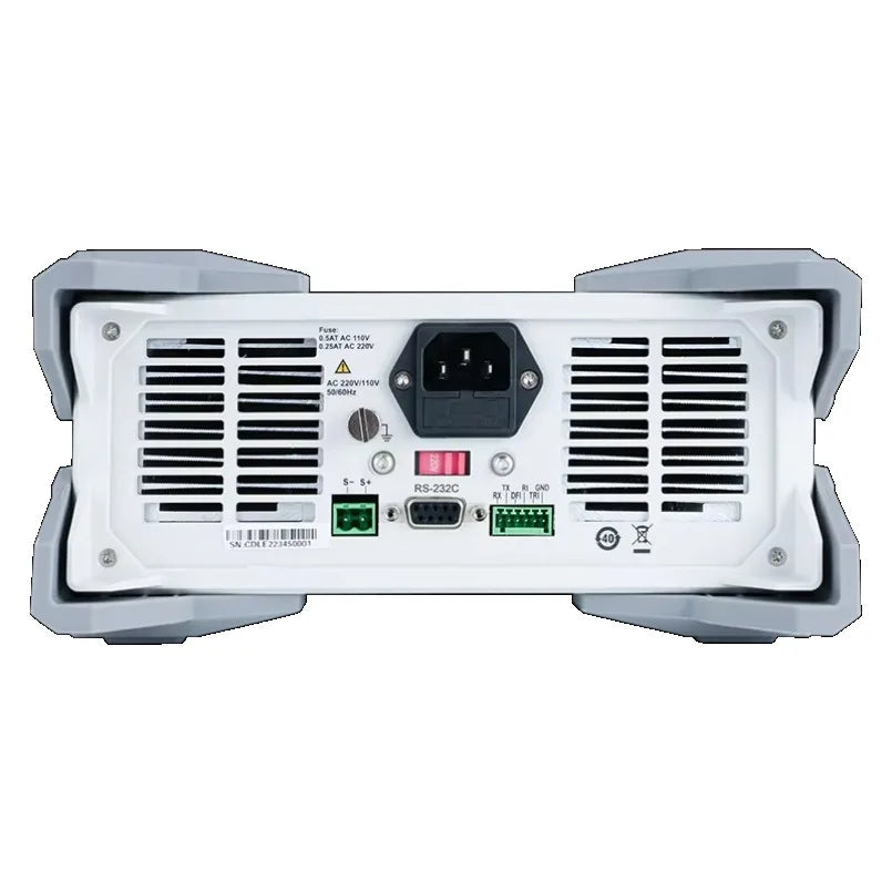 UNI-T  UTL8513A+ 150V 120A 600W DC Electronic Load Battery Test lexso