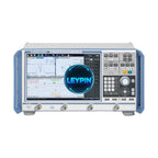 Rohde & Schwarz Electronic Measuring Instruments ZNB8/ZVB8/AVB4/ZVL6/ZNC3 Network Analyzers