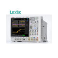 Keysight Technologies MSOX4054G 4000G Series, 500MHz Bench Oscilloscope, 4 Analogue Channels, 16 Digital Channels lexso