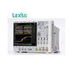 Keysight Technologies MSOX4054G 4000G Series, 500MHz Bench Oscilloscope, 4 Analogue Channels, 16 Digital Channels lexso