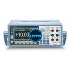 GW Instek GDM-9061 High Precision 6.5 Digital Multimeter 0.0035% Accuracy Dual Measurement Graphical Display 1000V DC/10A   lexso