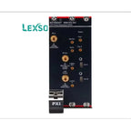 Keysight M9415A VXT PXI Vector Transceiver, Frequency:380 MHz to 6/8/12 GHz, -167 DBm  lexso