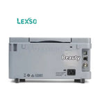 Keysight DSOX1204A Digital Oscilloscope with German Technology Four Channels 8 Bit Resolution 2 Gsa/s Sample Rate lexso