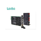 Keysight M1412A 7.5 Digit PXIe Digital Multimeter-Maximum Frequency:300 KHz, Maximum Sampling Rate 2 M Samples/s lexso