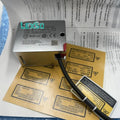 New and Original KEYENCE LR-TB5000C Laser Sensor Switch lexso