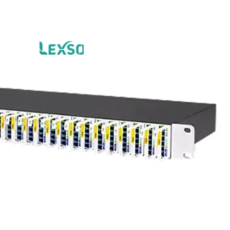 Keysight Flex Tap Passive Optical TPX-40-SR-50-50-MTP   ytdi