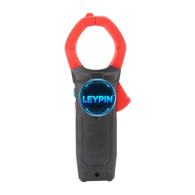 China UNI-T UT205B 1000A AC Clamp Meter NCV MAX/MIN Etc Functions     lexso