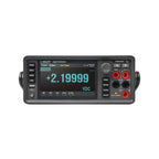 Siglent Sixteen-bit digital multimeter with high-speed dual display, model SDM4065A/SDM4065A-SC  lexso