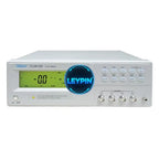 Tonghui TL2812D LCR Meter High Precision Parameter Tester 100Hz,120Hz,1kHz,10kHz    ytdi