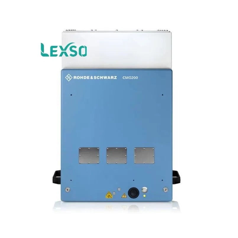 ROHDE&SCHWARZ CMQ200 Shielding Cabinet-Germany Origin 1 Month Warranty lexso