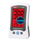Uni-t A25D A25M Air Quality Tester     lexso