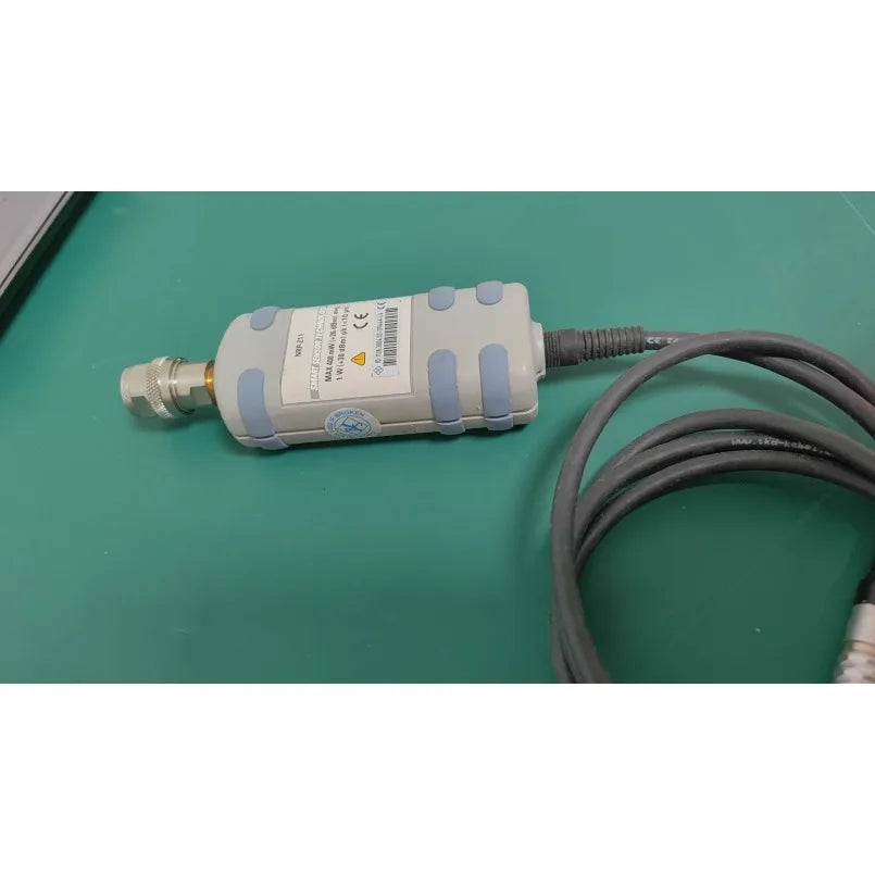1Pcs R&S Rohde & Schwarz NRP-Z11 Universal Power Sensor 10Mhz-8Ghz    ytdi